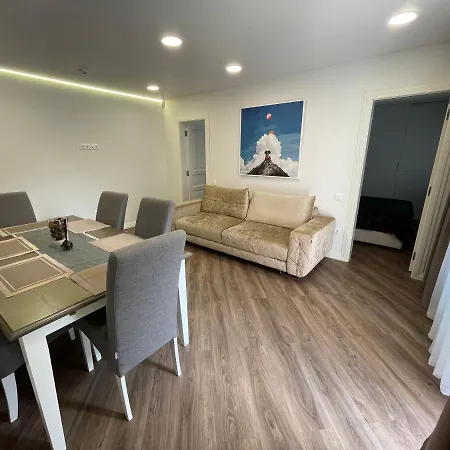 Oskinio Apartamentai