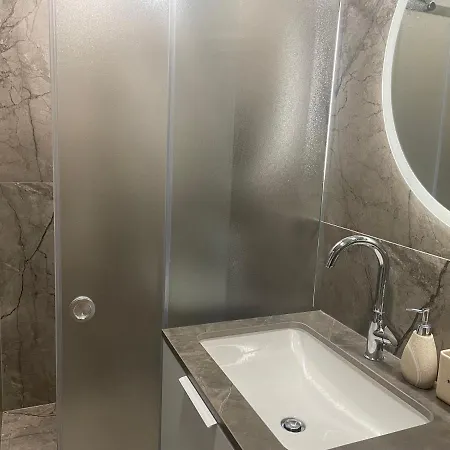 Appartement Oskinio Apartamentai