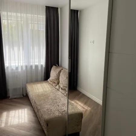 Appartement Oskinio Apartamentai