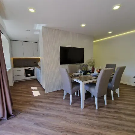 Oskinio Apartamentai