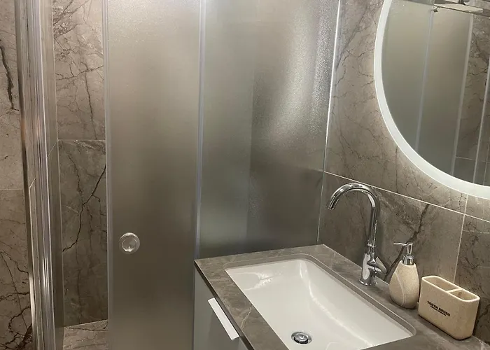 Appartement Oskinio Apartamentai