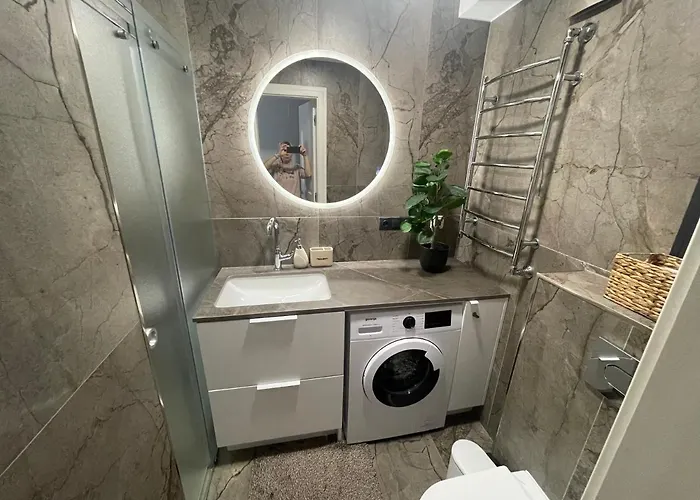 Oskinio Apartamentai