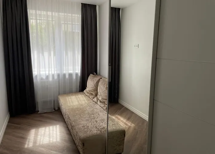 Appartement Oskinio Apartamentai